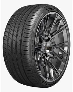 Nama 245/45 R18 100W Porter DT31 2025