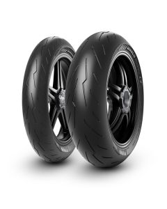 Pirelli 240/45 ZR17 82W Diablo Rosso IV 2025