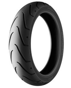 Michelin 240/40 VR18 79V Scorcher-11 2025
