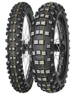 Mitas 90/90 R21 54R Terra Force-EF (Yellow) 2025