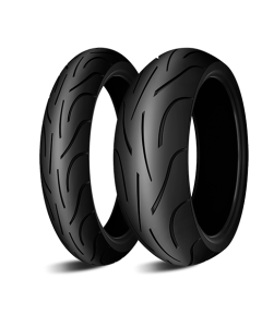 Michelin 190/50 ZR17 73W Pilot Power 2CT 2025