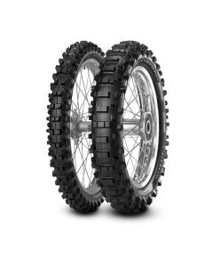 Pirelli 90/90 R21 54M Scorpion Pro 2025
