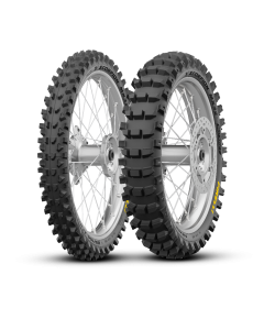 Pirelli 80/100 R21 51M Scorpion MX32 NEW Mid Soft 2025