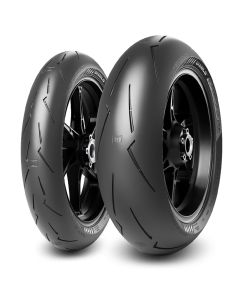 Pirelli 200/60 ZR17 80W Diablo Supercorsa V4 SP 2025