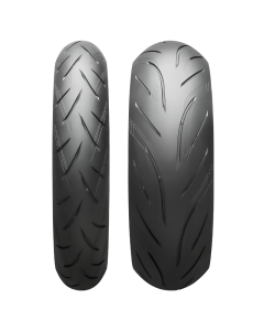 Bridgestone 200/55 ZR17 78W Battlax S21 2025