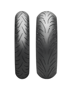 Bridgestone 190/55 ZR17 75W Battlax T31 GT 2025