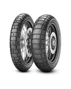 Pirelli 90/90 R21 54V Scorpion Rally STR (A) 2025