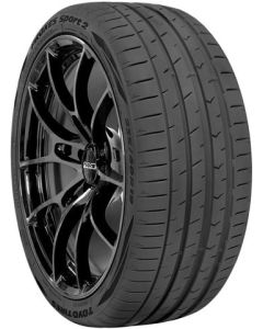 Toyo 265/70 R18 116H Proxes Sport 2 2025