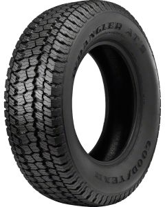 Goodyear 255/65 R18 111H Wrangler AT/S 2025