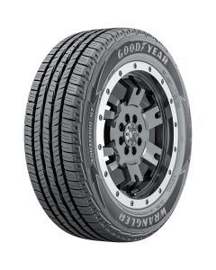 Goodyear 225/65 R17 102H Wrangler Fortitude HT 2025