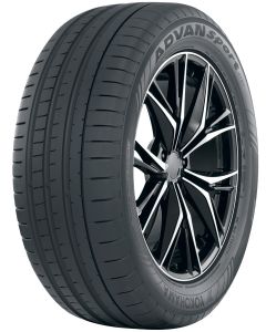 Yokohama 325/35 R22 114Y ADVAN Sport V107 2024