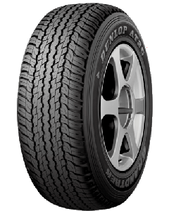 Dunlop 265/65 R17 112S GrandTrek AT25 2025