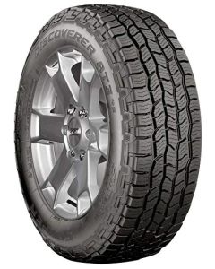 CooperTires 285/70 R17 117T Discoverer AT3 4S 2025