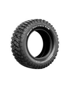 BFGoodrich 265/70 R17 Mud-Terrain T/A KM3 2025
