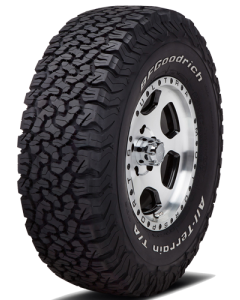BFGoodrich 285/75 R16 All Terrain T/A KO2 2025