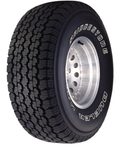 Bridgestone 245/70 R16 111S Dueler H/T D689 2024