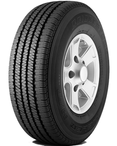 Bridgestone 255/60 R18 108H Dueler H/T D684 2024