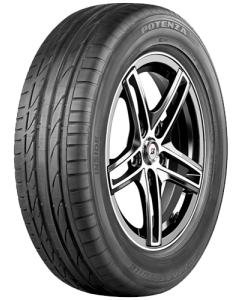 Bridgestone 225/35 R19 88Y Runflat Potenza S001 * 2024