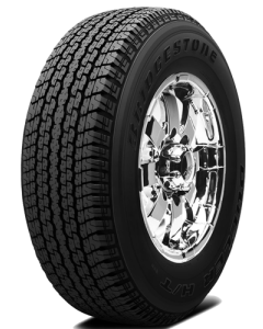 Bridgestone 255/70 R15 112/110S Dueler H/T D840 2024