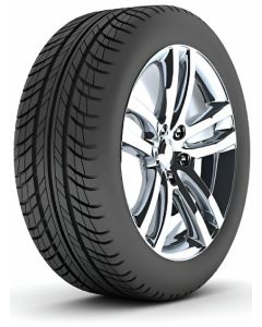 Double Coin 265/65 R17 112T Dynopulse SUV 2025