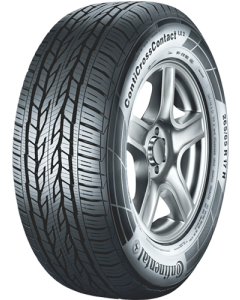 Continental 275/65 R17 115H ContiCrossContact LX2 2025