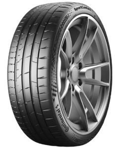 Continental 285/30 R21 100Y Sportcontact 7 MGT 2024
