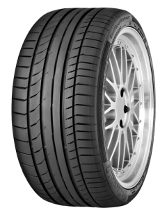 Continental 265/35 R18 97Y ContiSportContact 3 MO 2025