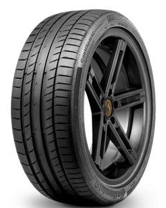 Continental 295/35 R21 103Y ContiSportContact 5P N0 2024