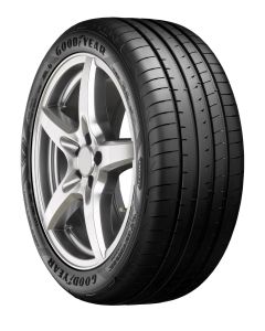 Goodyear 265/35 R21 101Y Eagle F1 Asymmetric 5 2025
