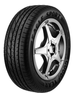 Goodyear 265/65 R17 112H Eagle Sport 2 SUV 2024