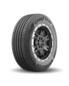 Goodyear 255/70 R17 Wrangler Territory HT 2024