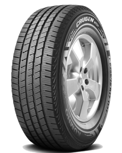 Kumho 255/70 R18 112T Crugen HT51 2025