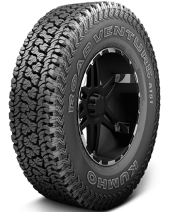 Kumho 245/75 R16 Road Venture AT51 2025