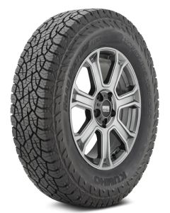 Kumho 275/60 R20 115T Road Venture AT52 2025