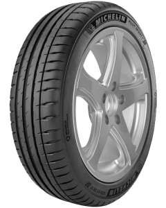 Michelin 255/50 R20 109Y Pilot Sport 4 SUV MI 2025