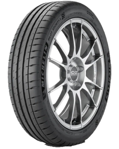 Michelin 275/35 R18 99Y Pilot Sport 4S TPC MI 2024