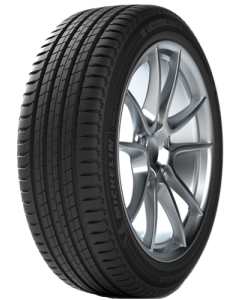 Michelin 245/50 R19 105W Runflat Latitude Sport 3 ZP * MI 2025