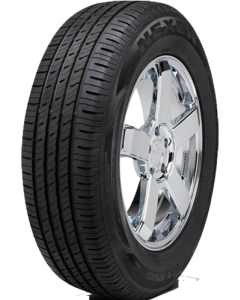 Roadstone 255/60 R18 N'Fera RU5 2025