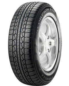 Pirelli 255/70 R18 112H Scorpion STR 2024