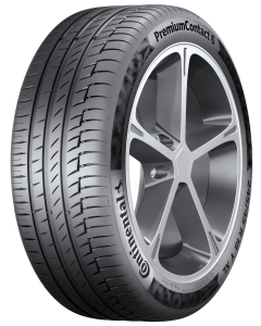 Continental 235/40 R19 96W ContiPremiumContact 6 VOL SIL 2024