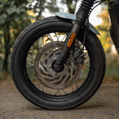 Motorbike Tyres