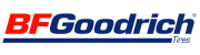 BFGoodrich logo
