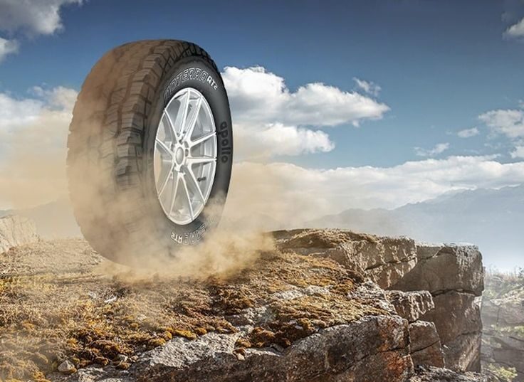How PowerTire.sa Handles the Varying Terrains of Saudi Arabia