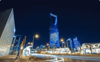 Riyadh & Jeddah Road Expansion Projects – New Challenges for Tires