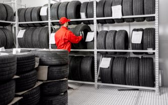 SUV & 4x4 Tire Buying Mistakes Saudi Drivers Commonly Make