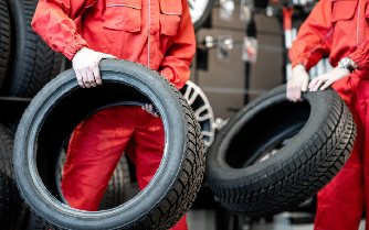 Why Cheap Tires Cost More Over Time in Saudi Arabia?