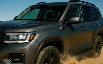 Best Tires for Desert Driving vs City Driving in Saudi Arabia