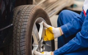 Best Tires for Daily City Driving in Riyadh & Jeddah Traffic Conditions
