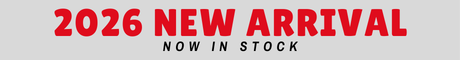 2026 New Arrival